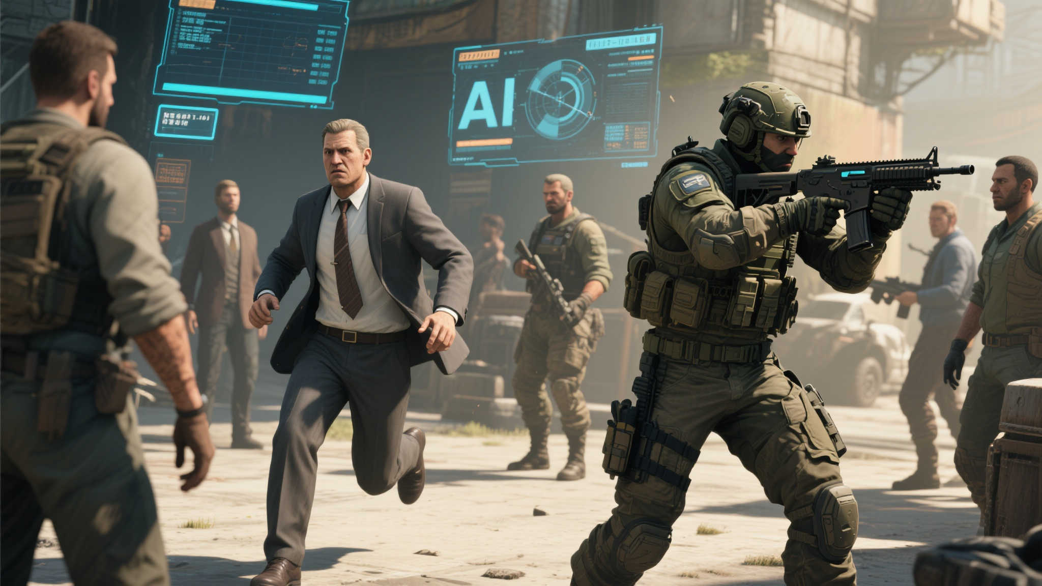 全球总决赛中心