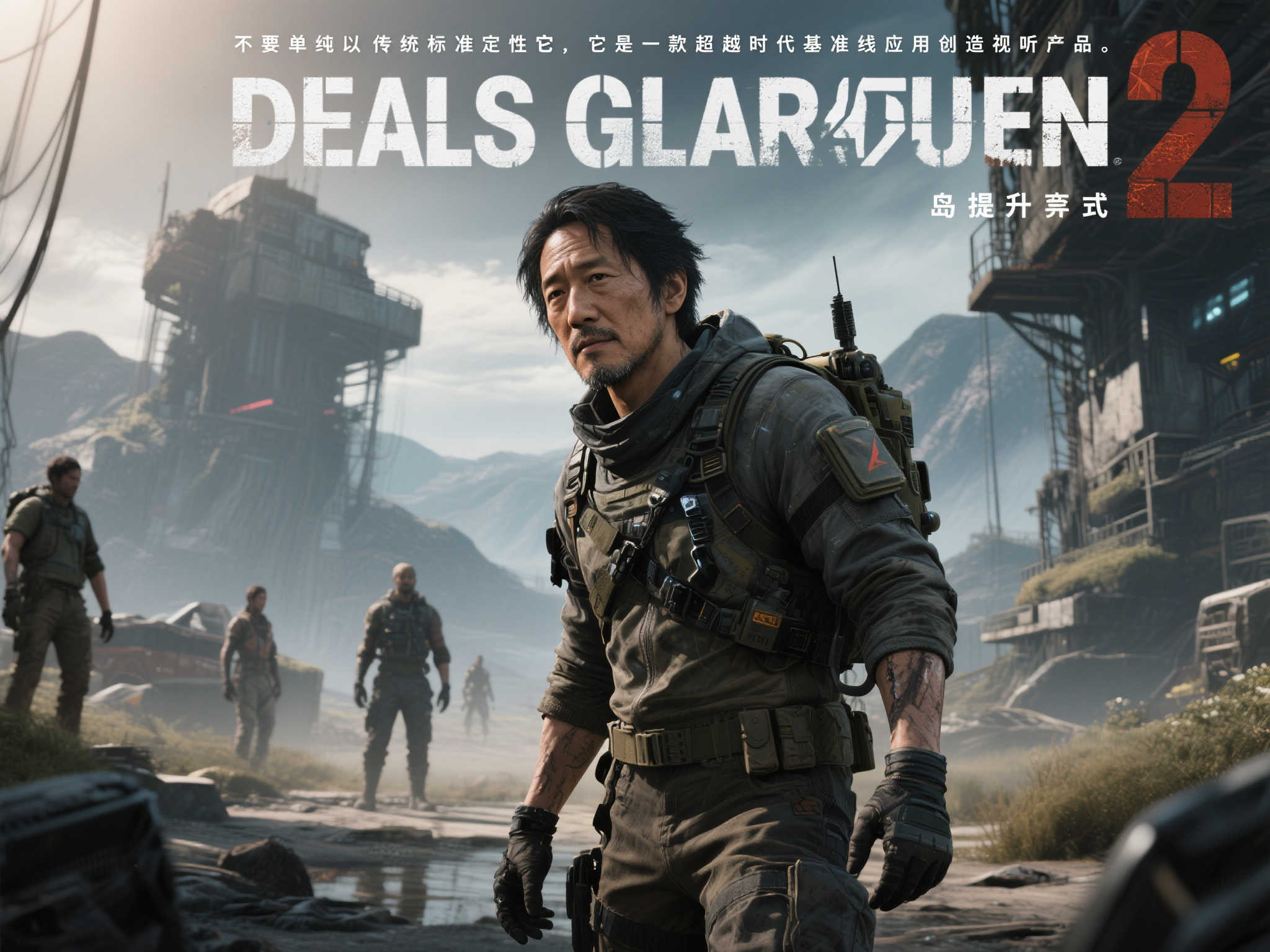 全球总决赛中心