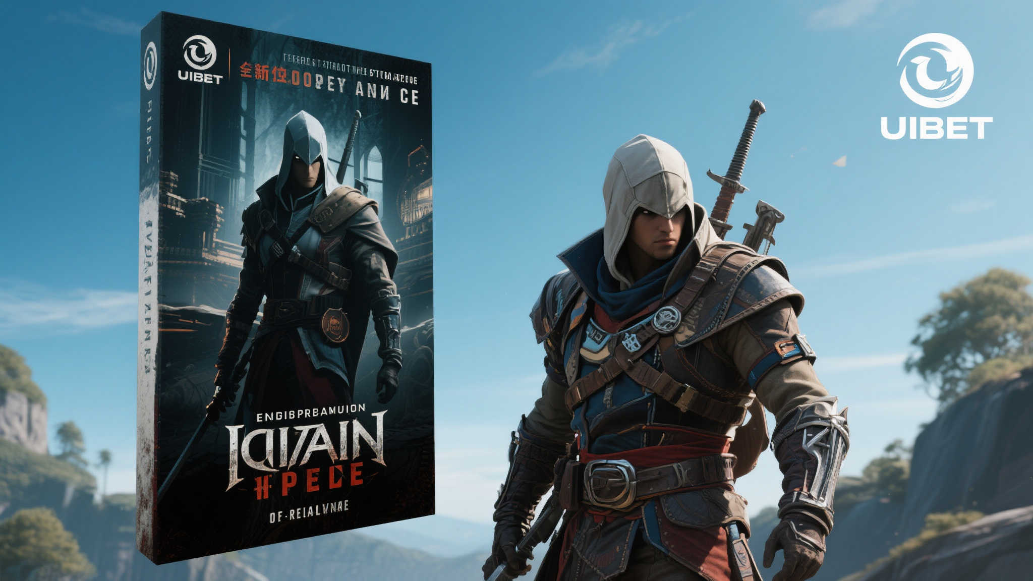 全球总决赛中心