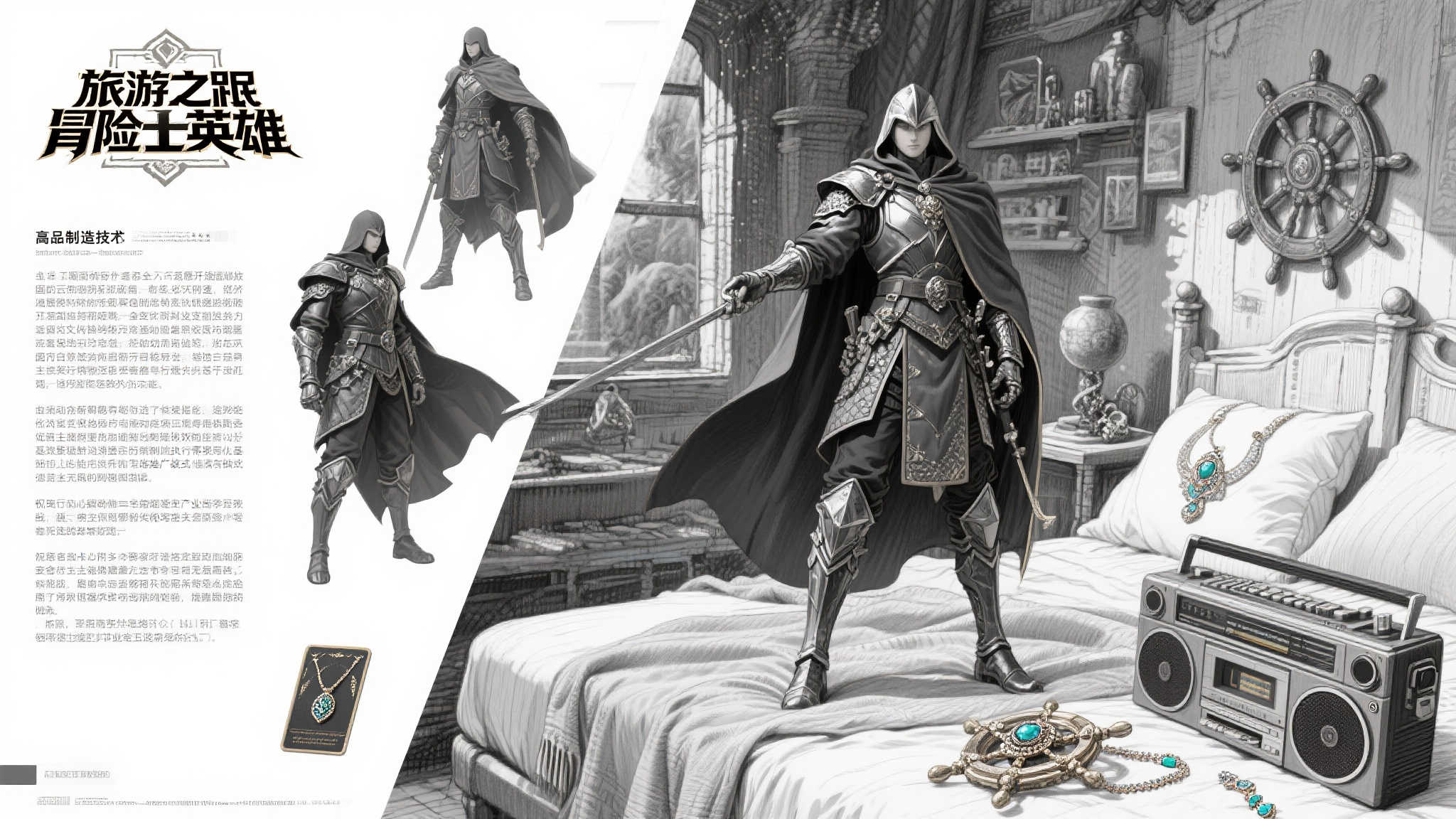 全球总决赛中心