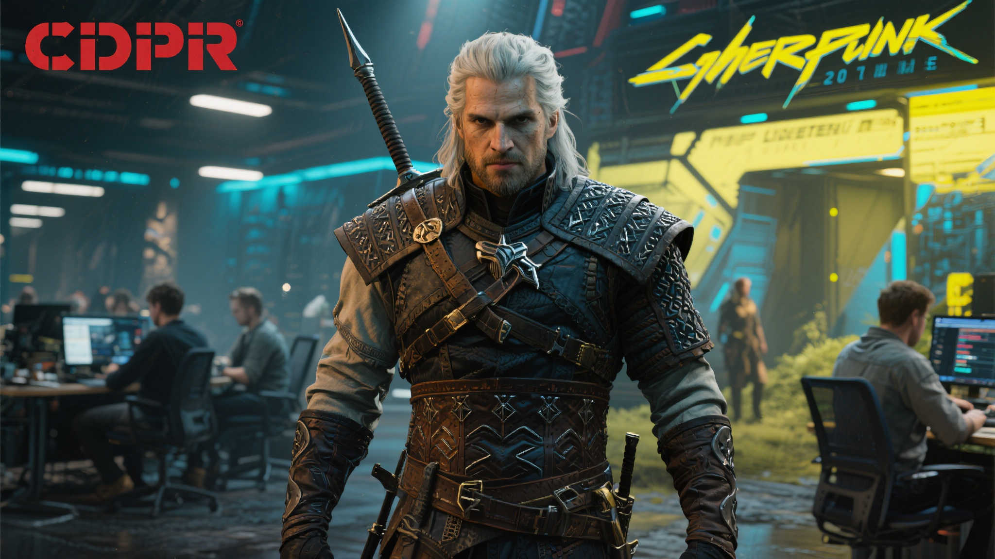 全球总决赛中心