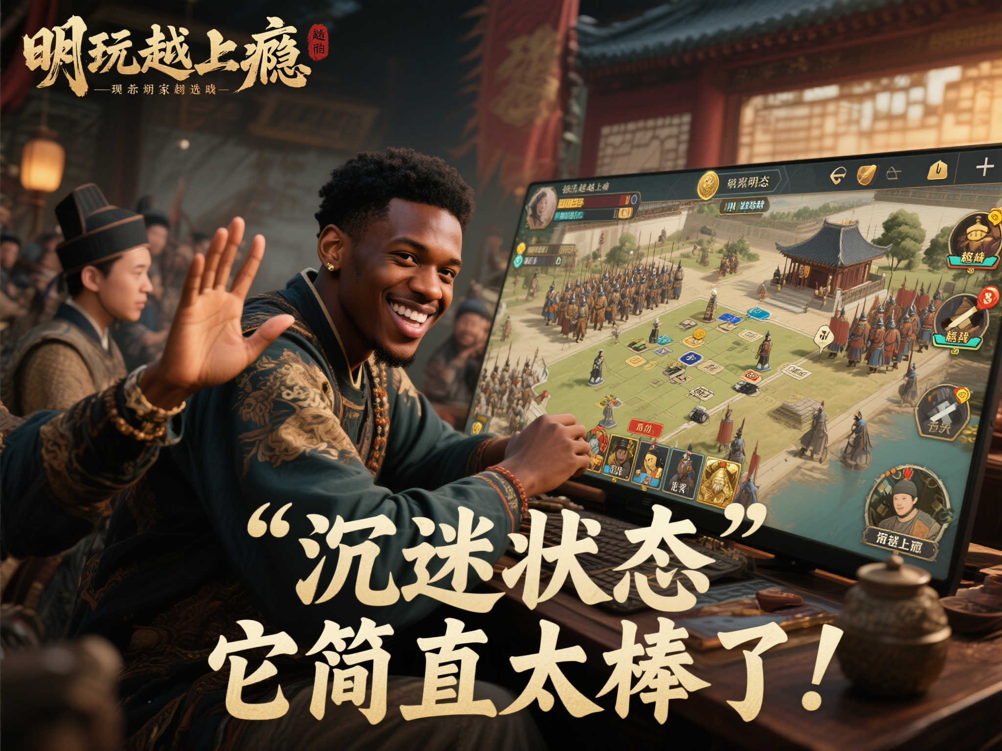 全球总决赛中心