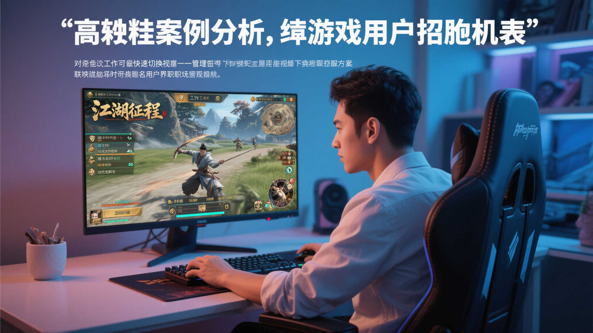 全球总决赛中心