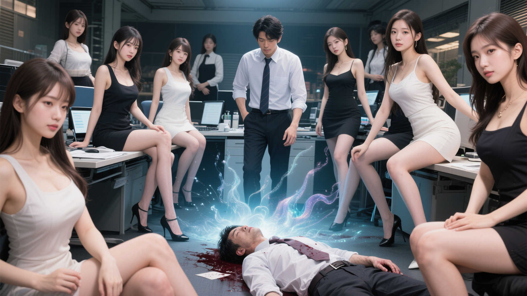 全球总决赛中心