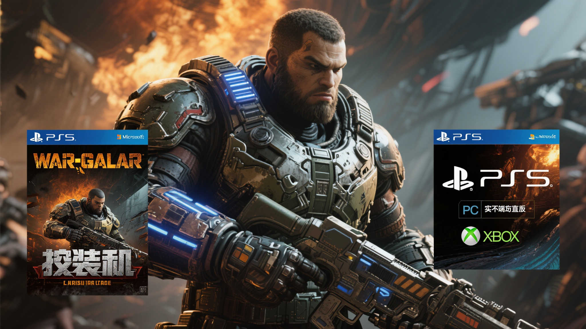 全球总决赛中心