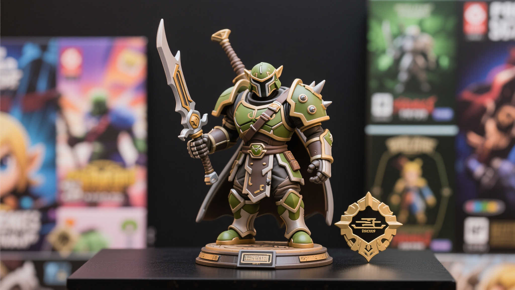 全球总决赛中心