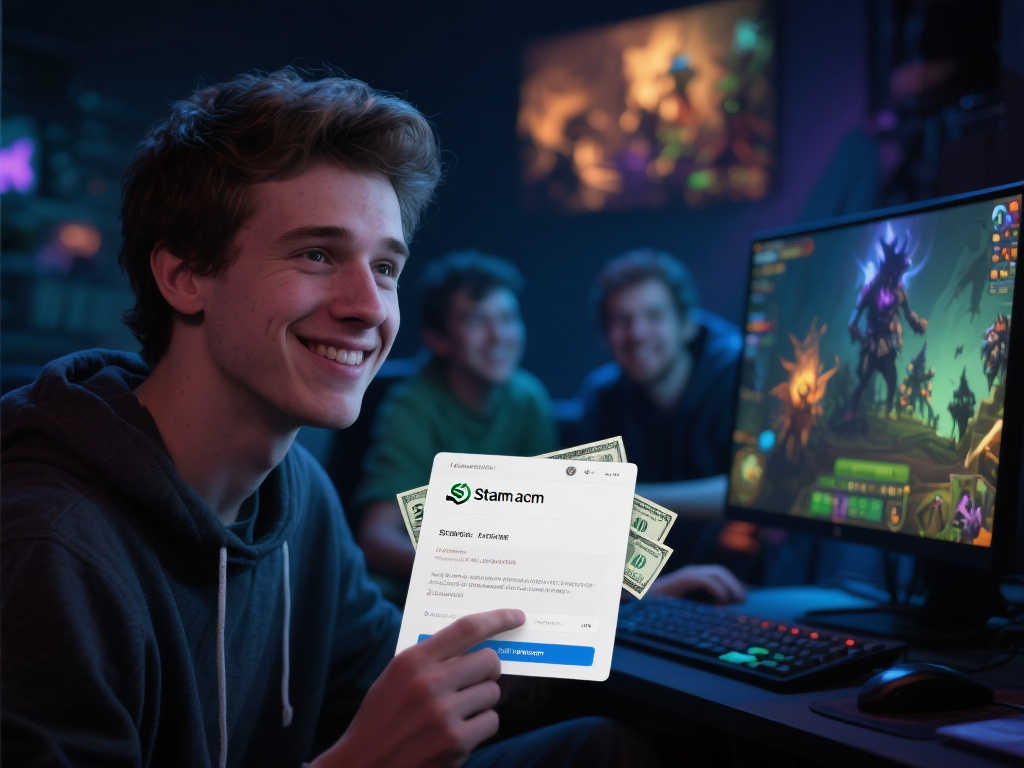 全球总决赛中心