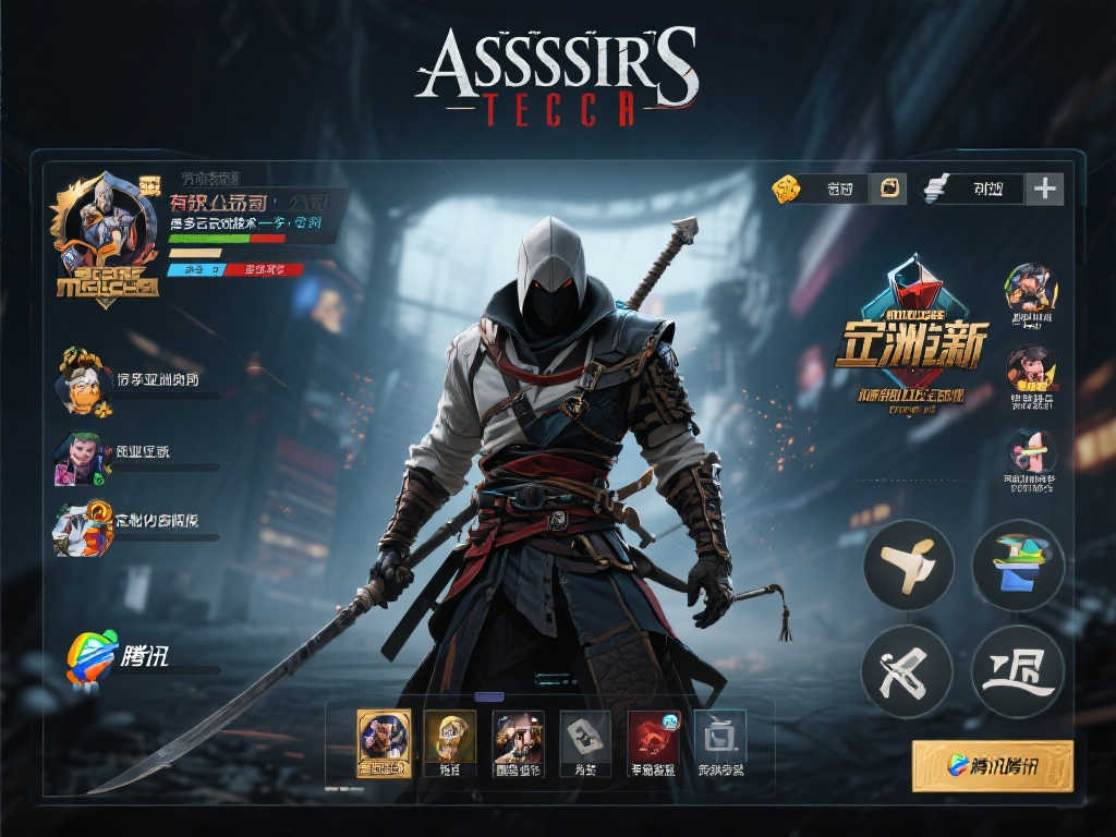 全球总决赛中心