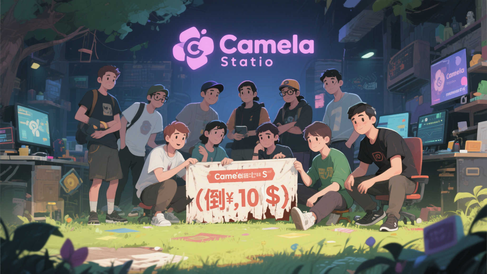 全球总决赛中心