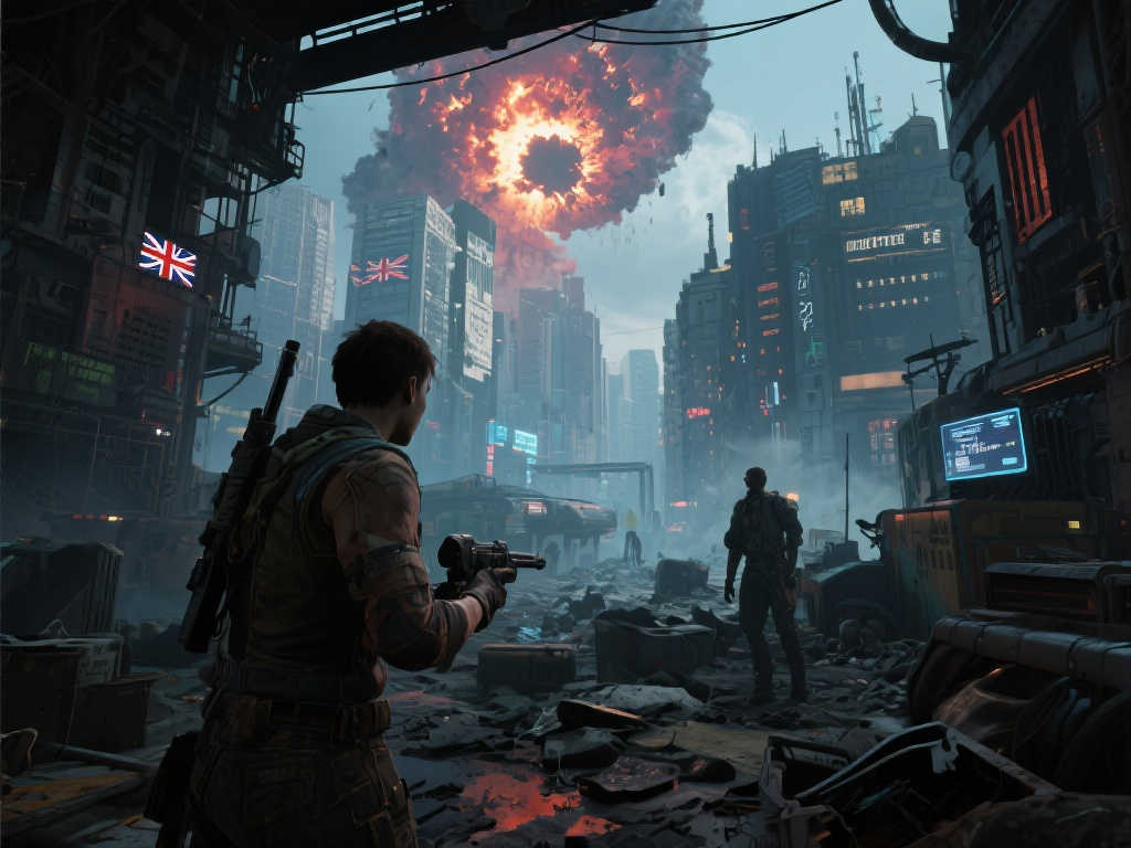 全球总决赛中心