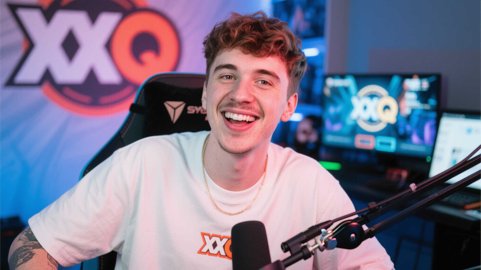 全球总决赛中心