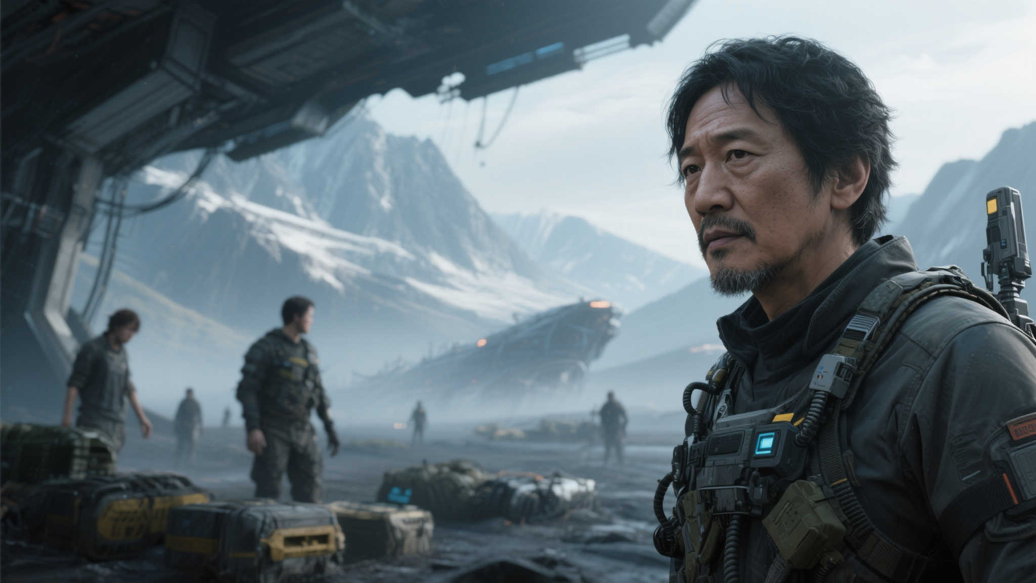 全球总决赛中心