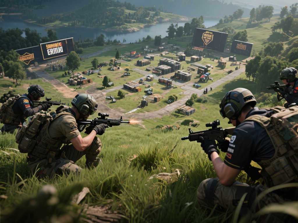 全球总决赛中心