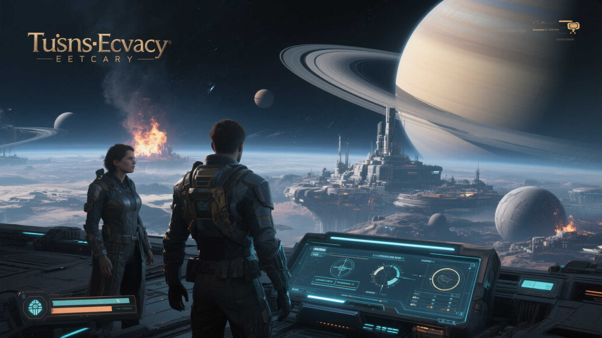 全球总决赛中心