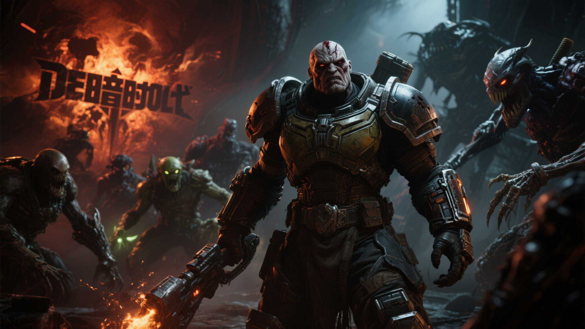 全球总决赛中心