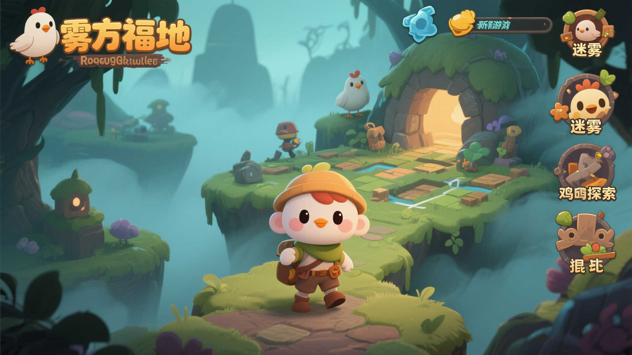 全球总决赛中心