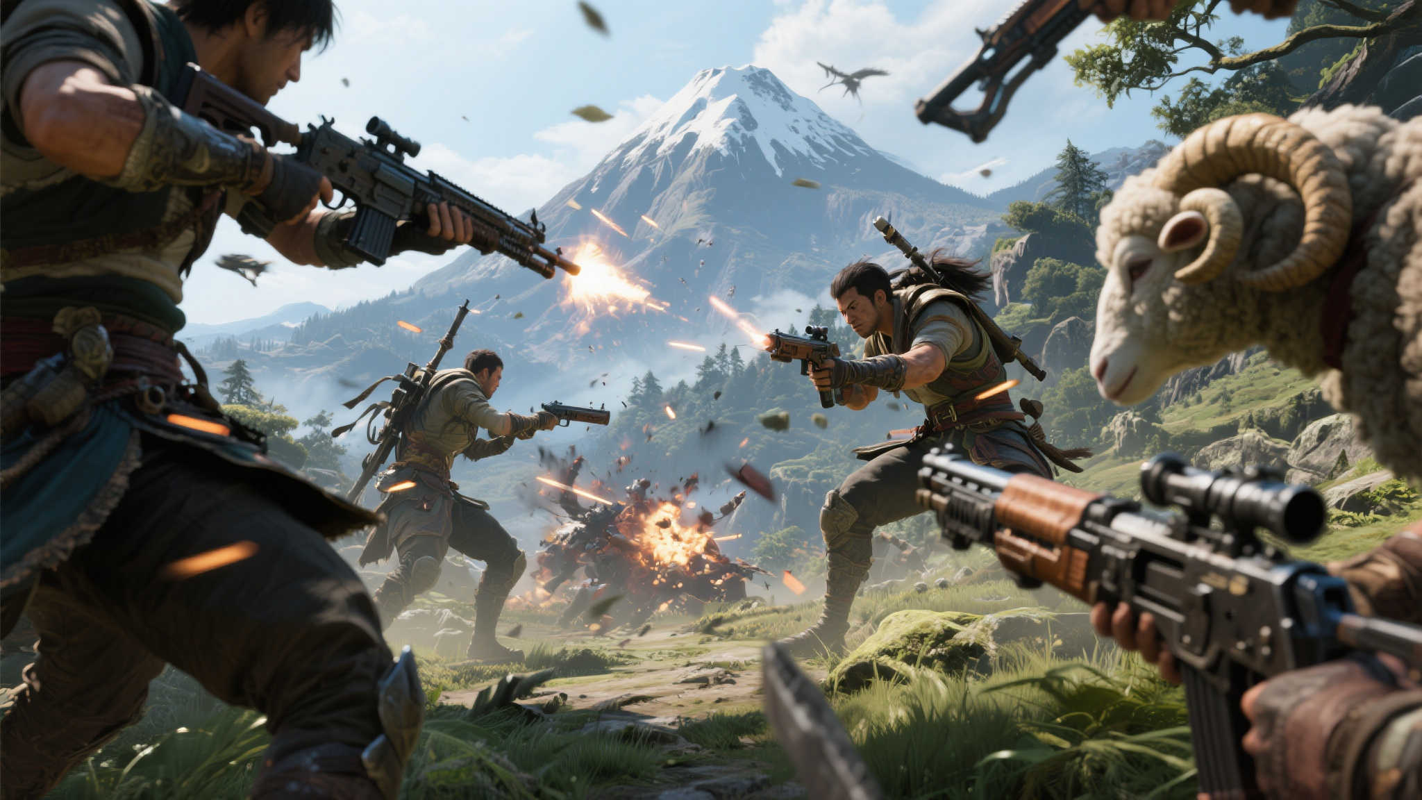 全球总决赛中心