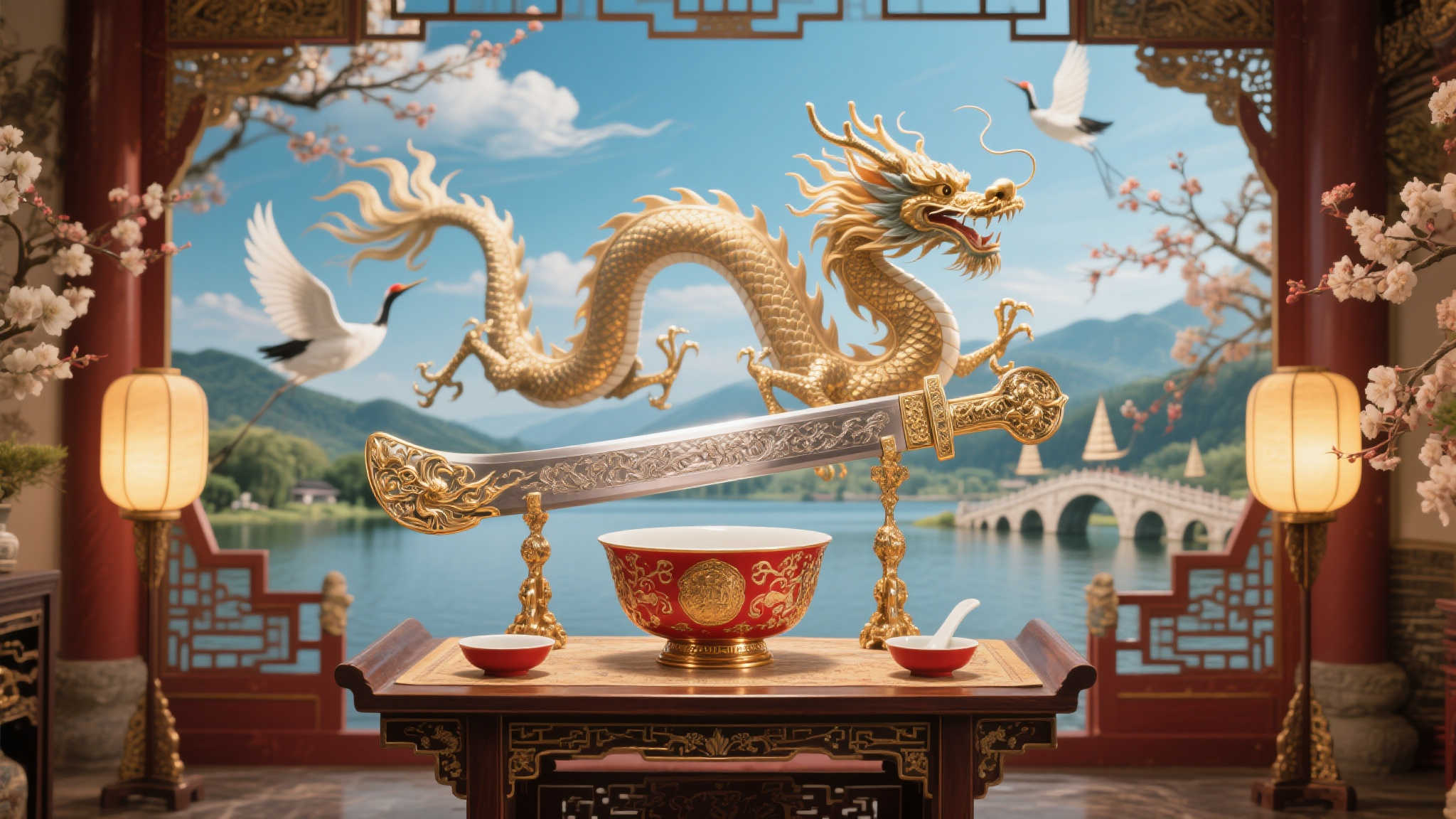 全球总决赛中心