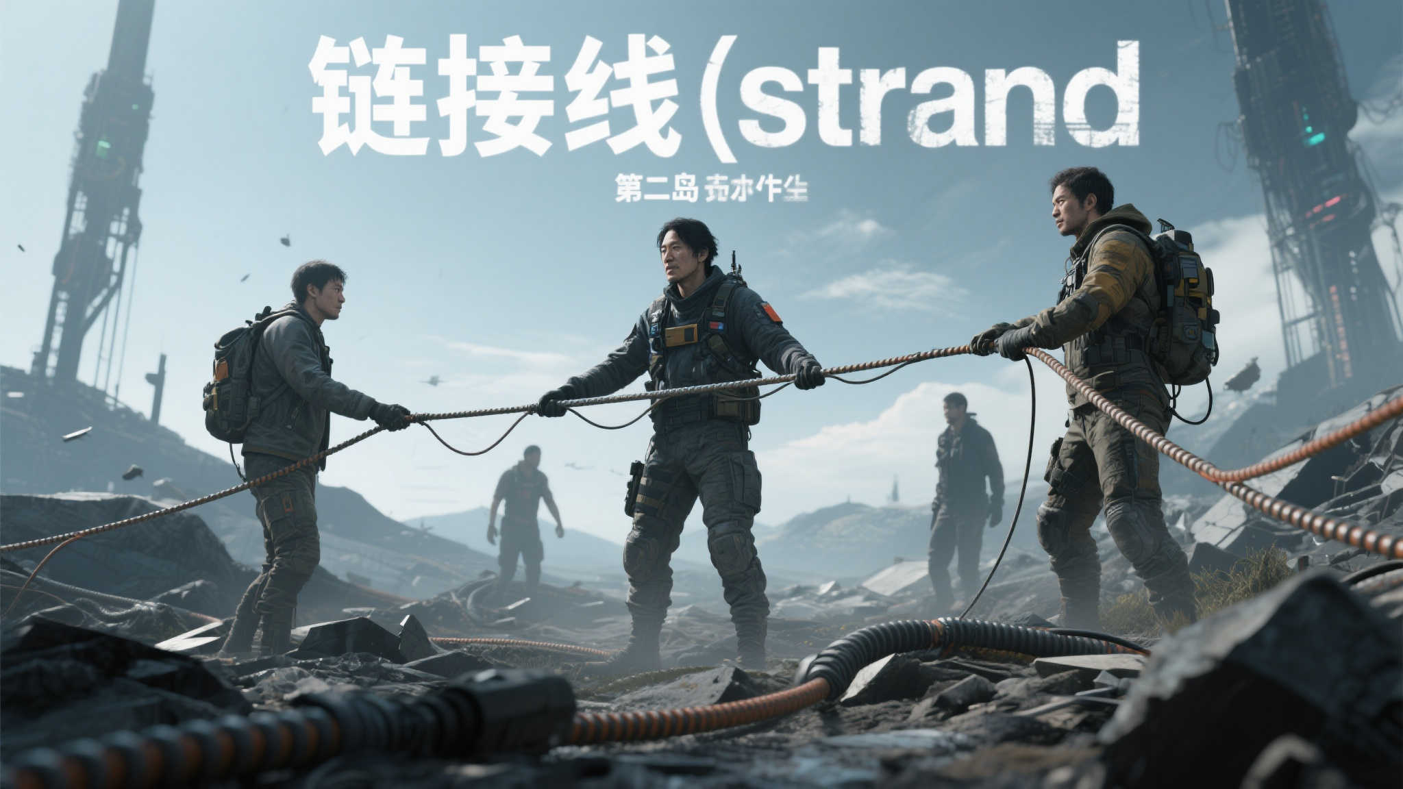 全球总决赛中心