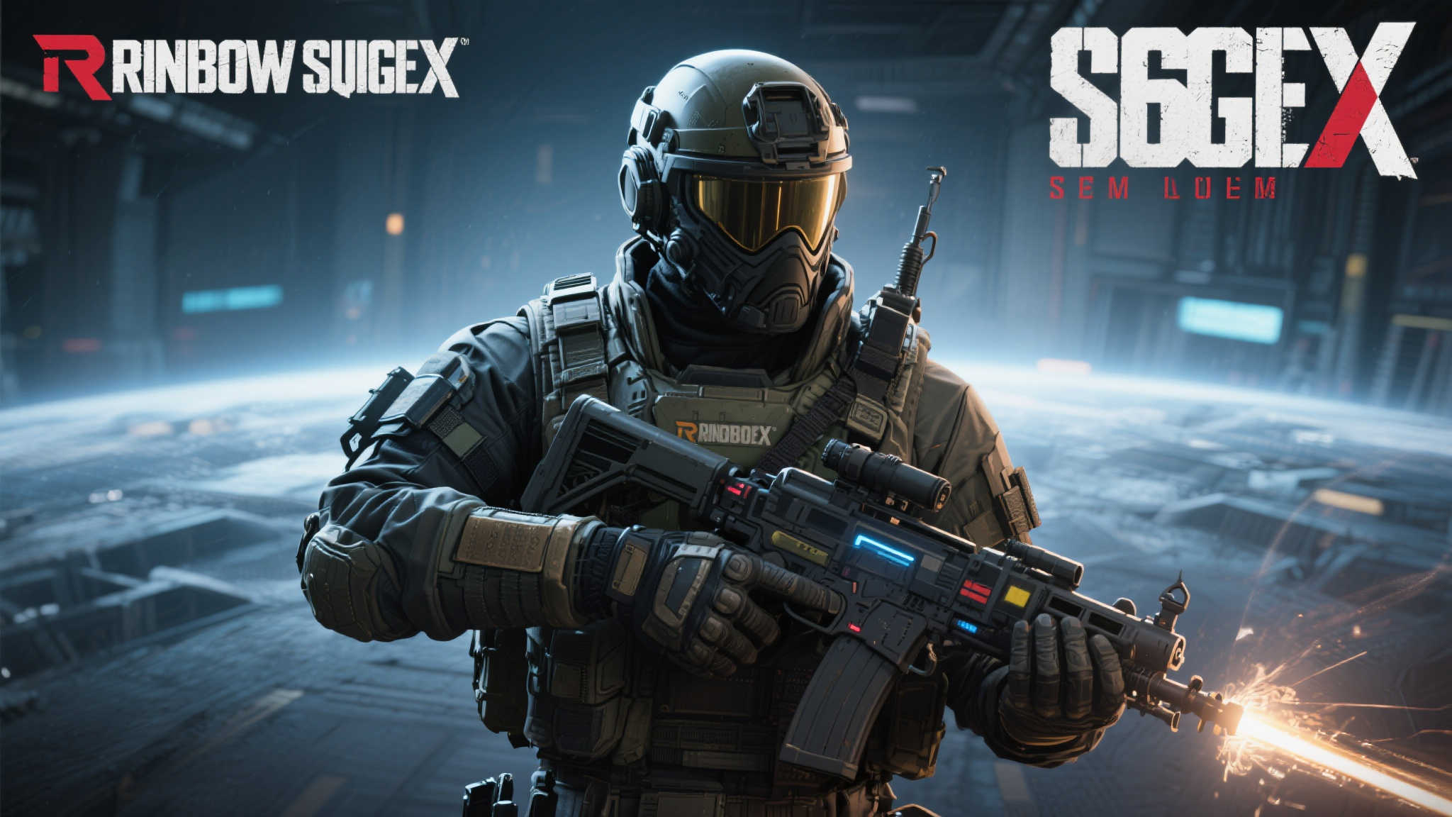 全球总决赛中心