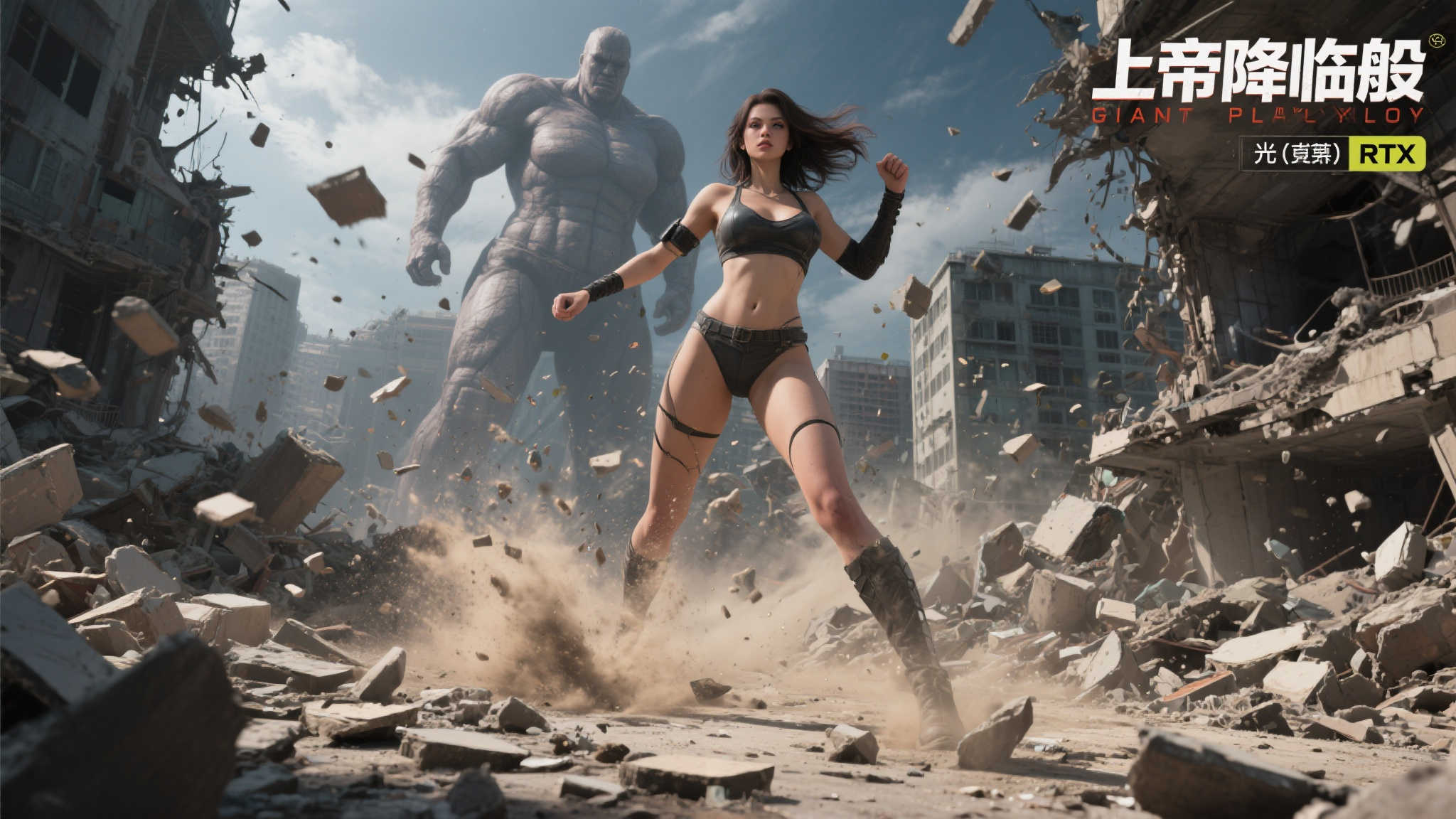 全球总决赛中心