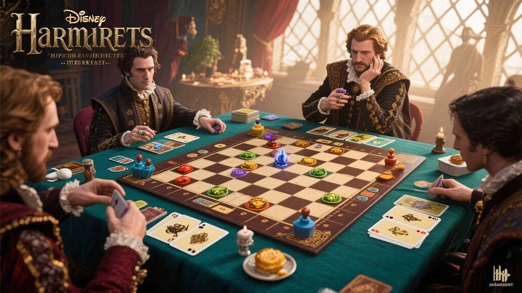 全球总决赛中心