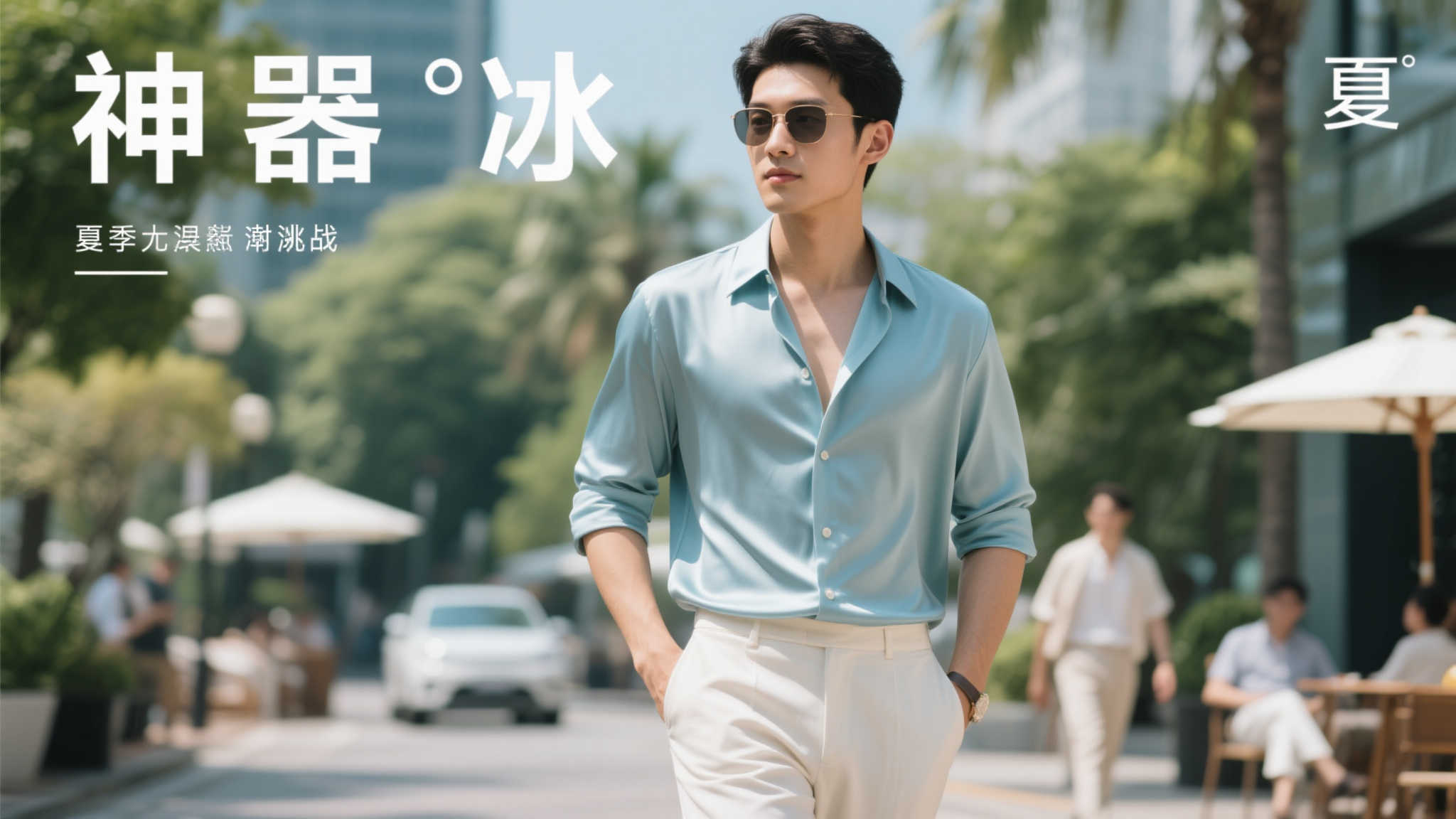 全球总决赛中心