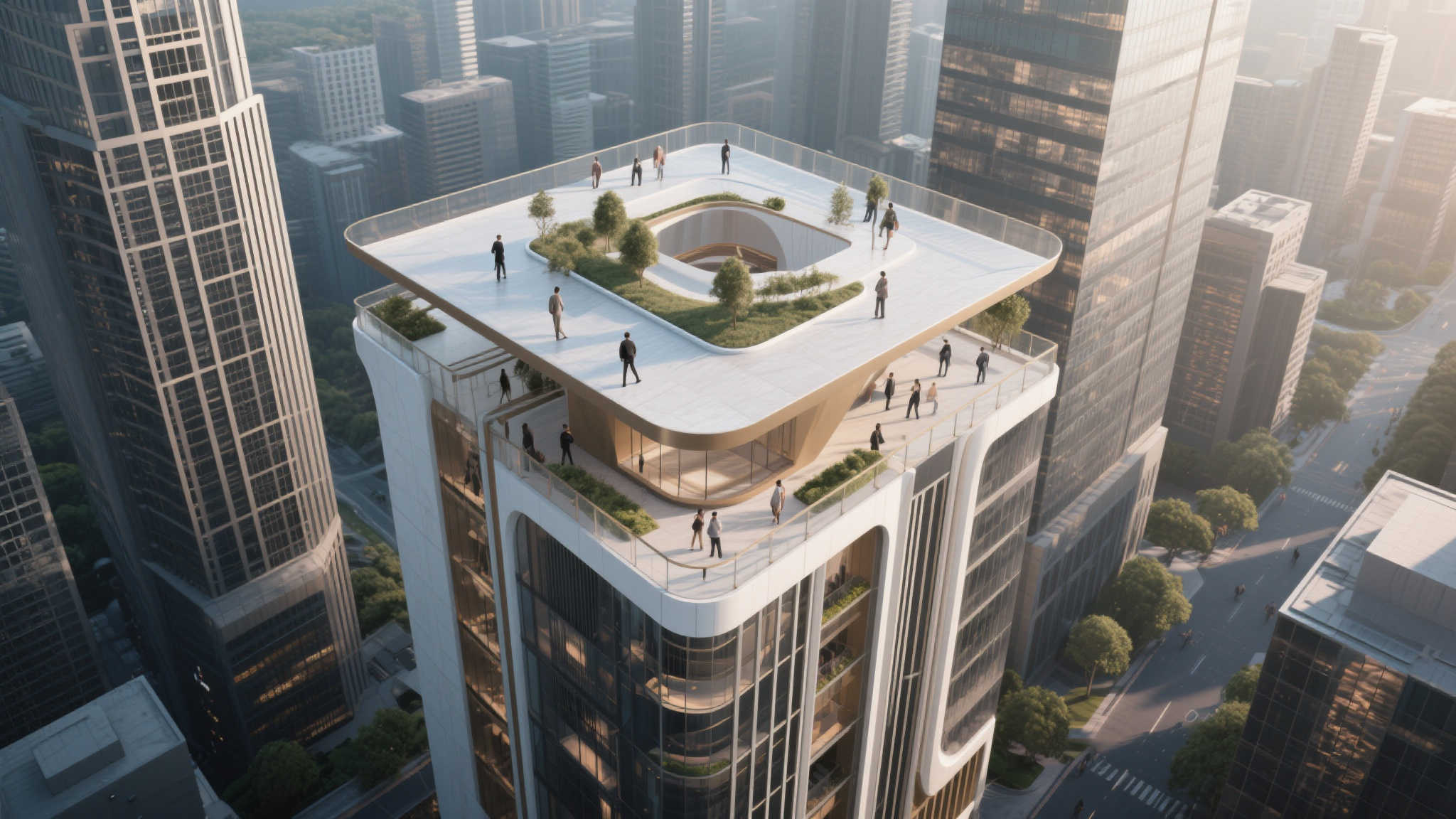 全球总决赛中心