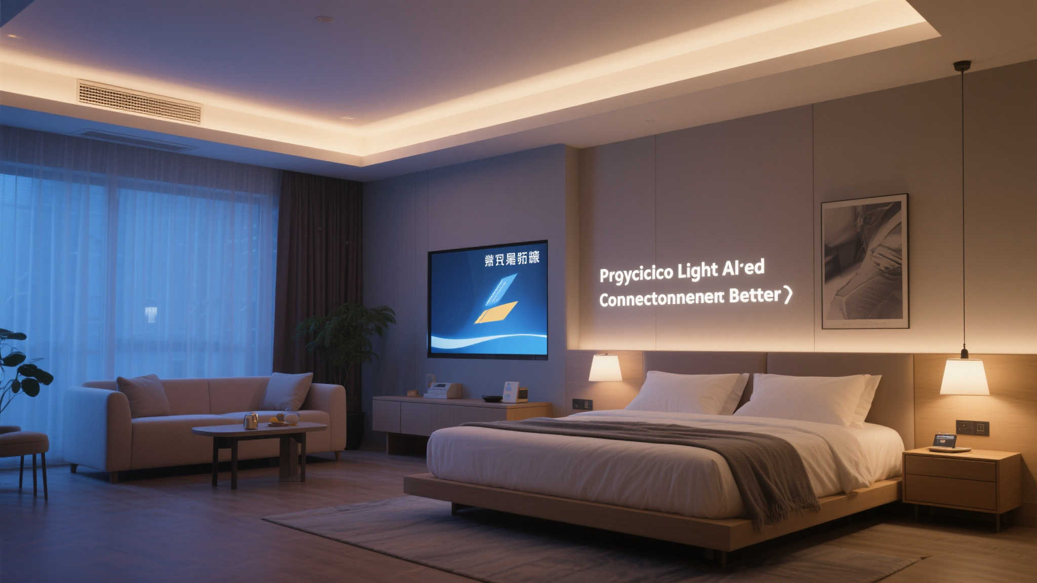 全球总决赛中心