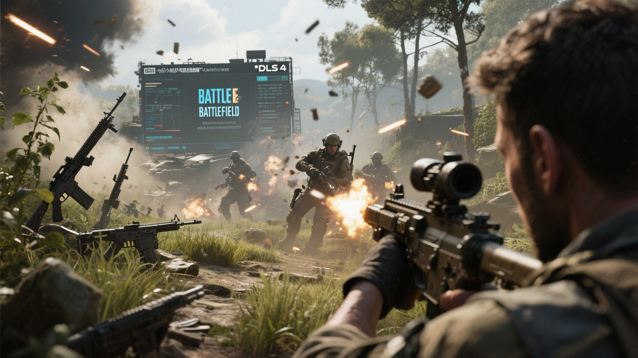 全球总决赛中心