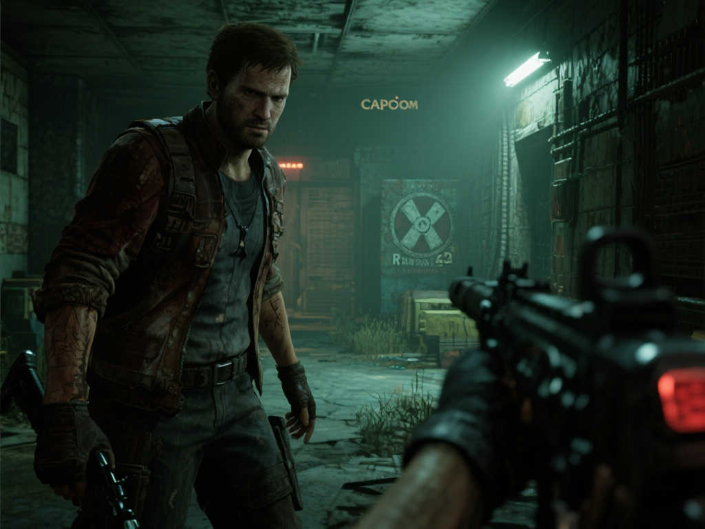 《辐射3:重制版》开发进行中,正式公布还需等待! 《辐射3:重制版》开发进行中,正式公布还需等待!