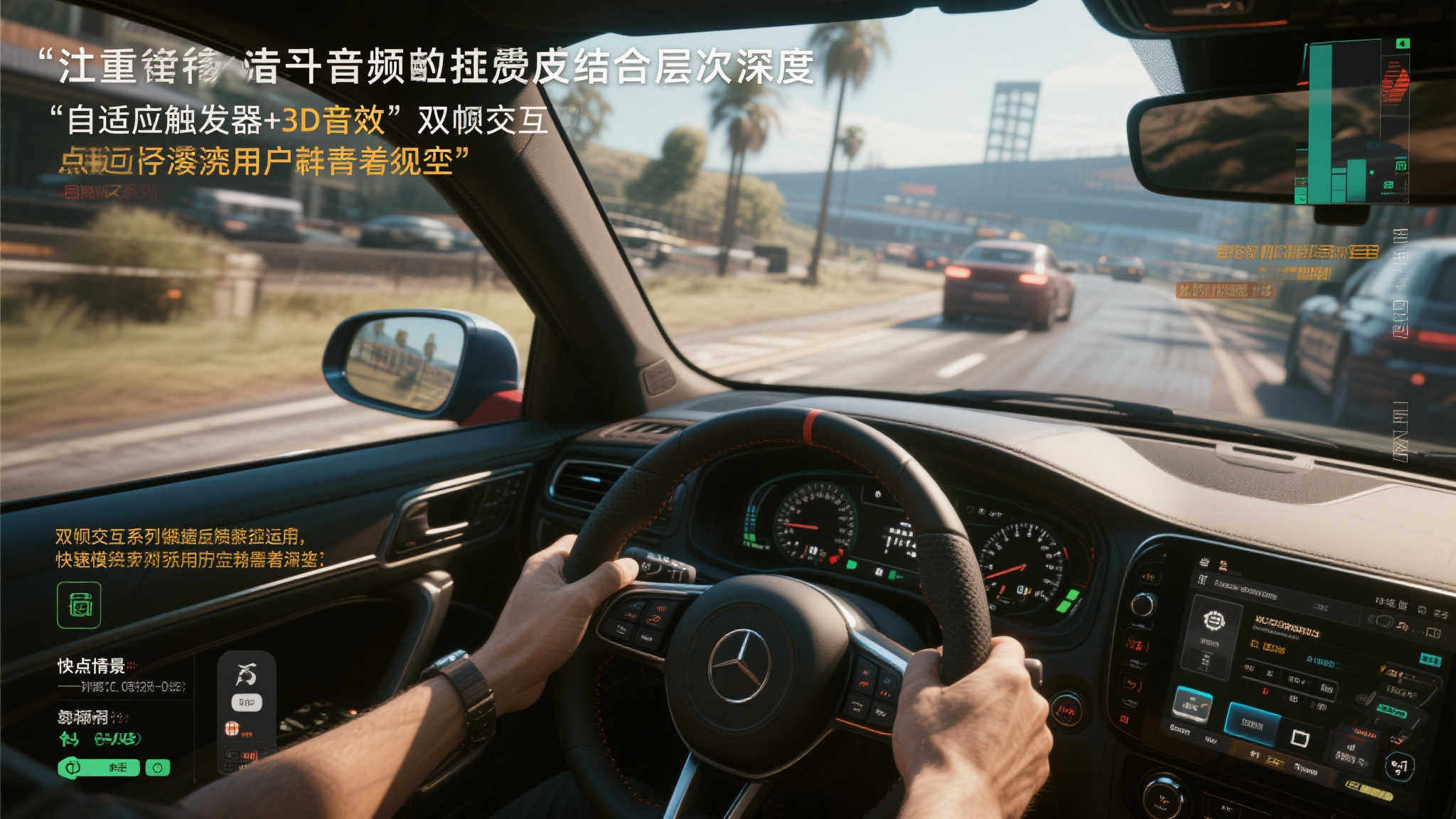 《即刻离职》:全新动作游戏将于10月23日登陆PS5 《即刻离职》:全新动作游戏将于10月23日登陆PS5