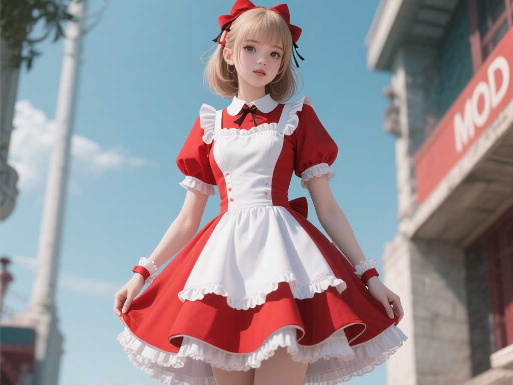 性感升级!《FF7重生》爱莉丝紧身包臀新装MOD惊艳亮相 性感升级!《FF7重生》爱莉丝紧身包臀新装MOD惊艳亮相