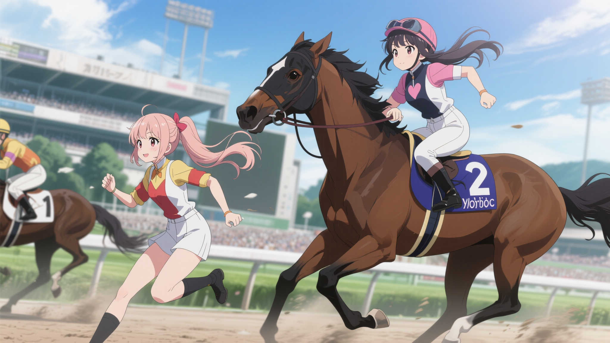 全球总决赛中心