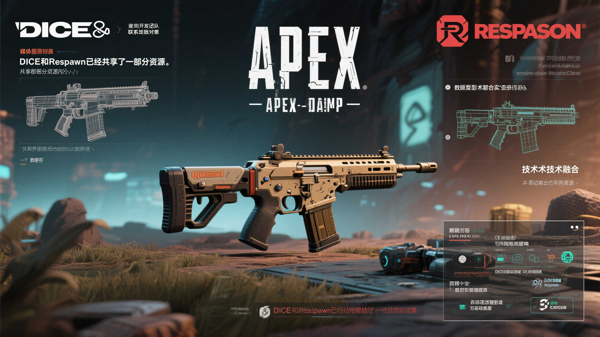 全球总决赛中心