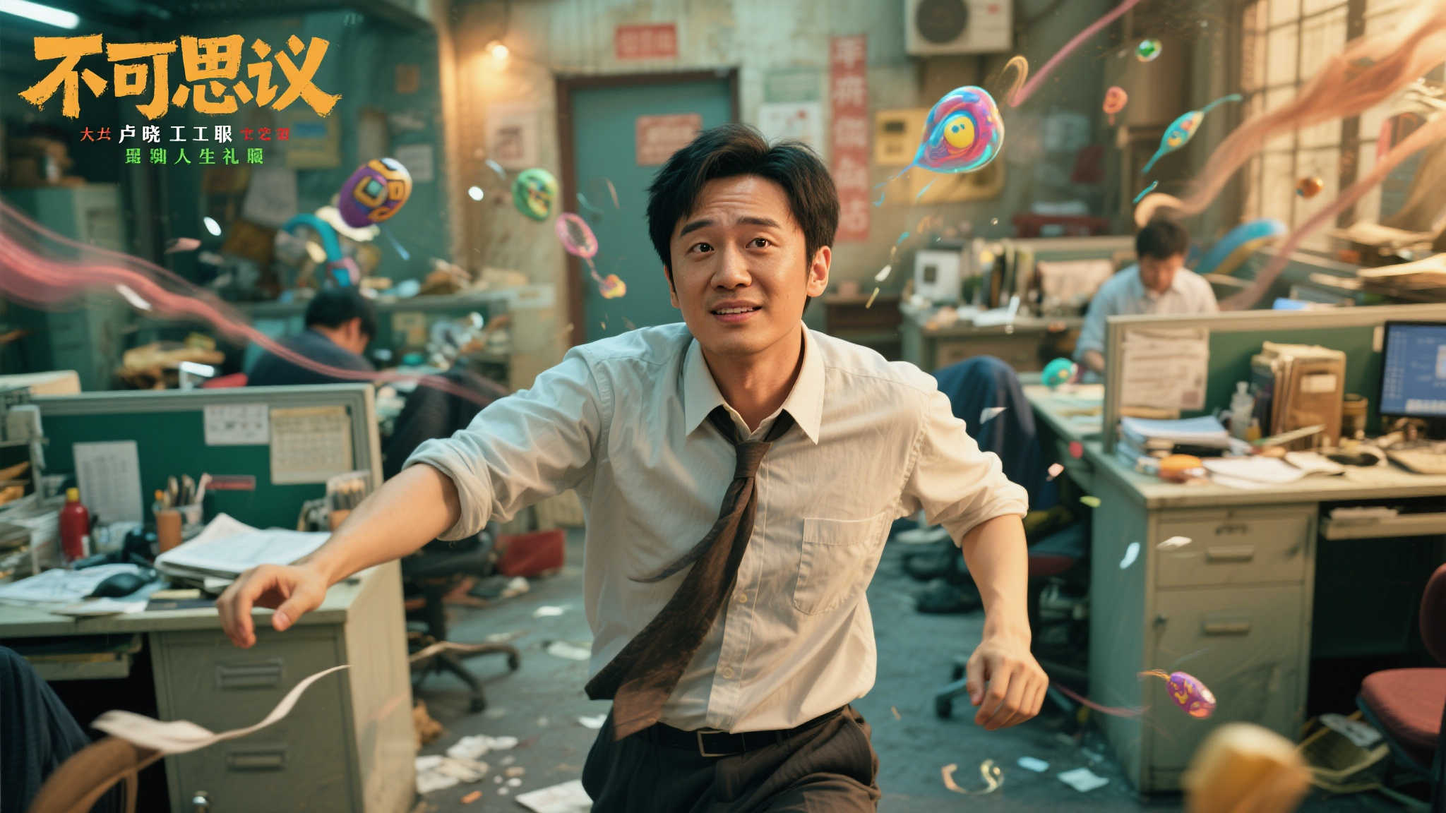 全球总决赛中心