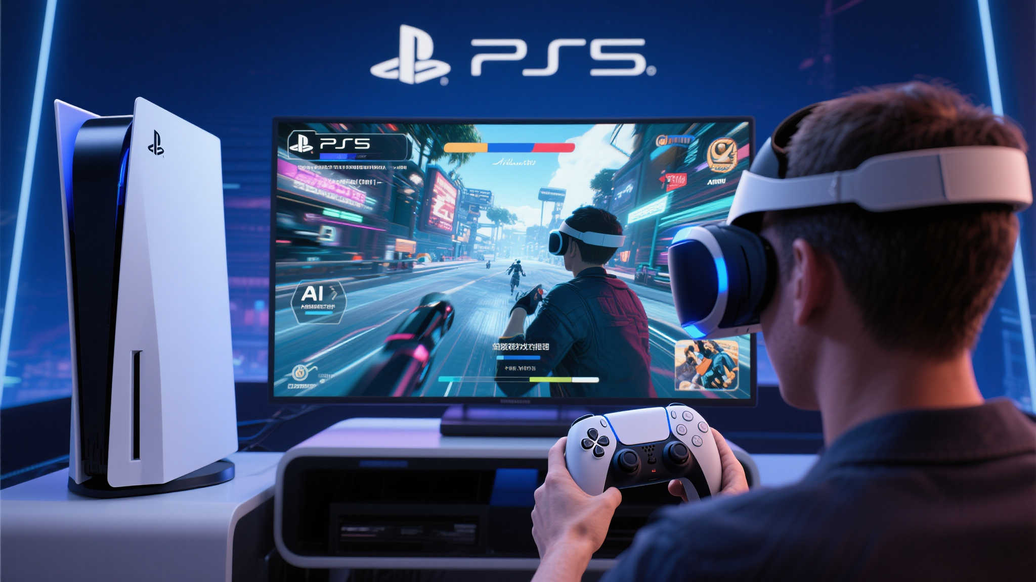 全球总决赛中心