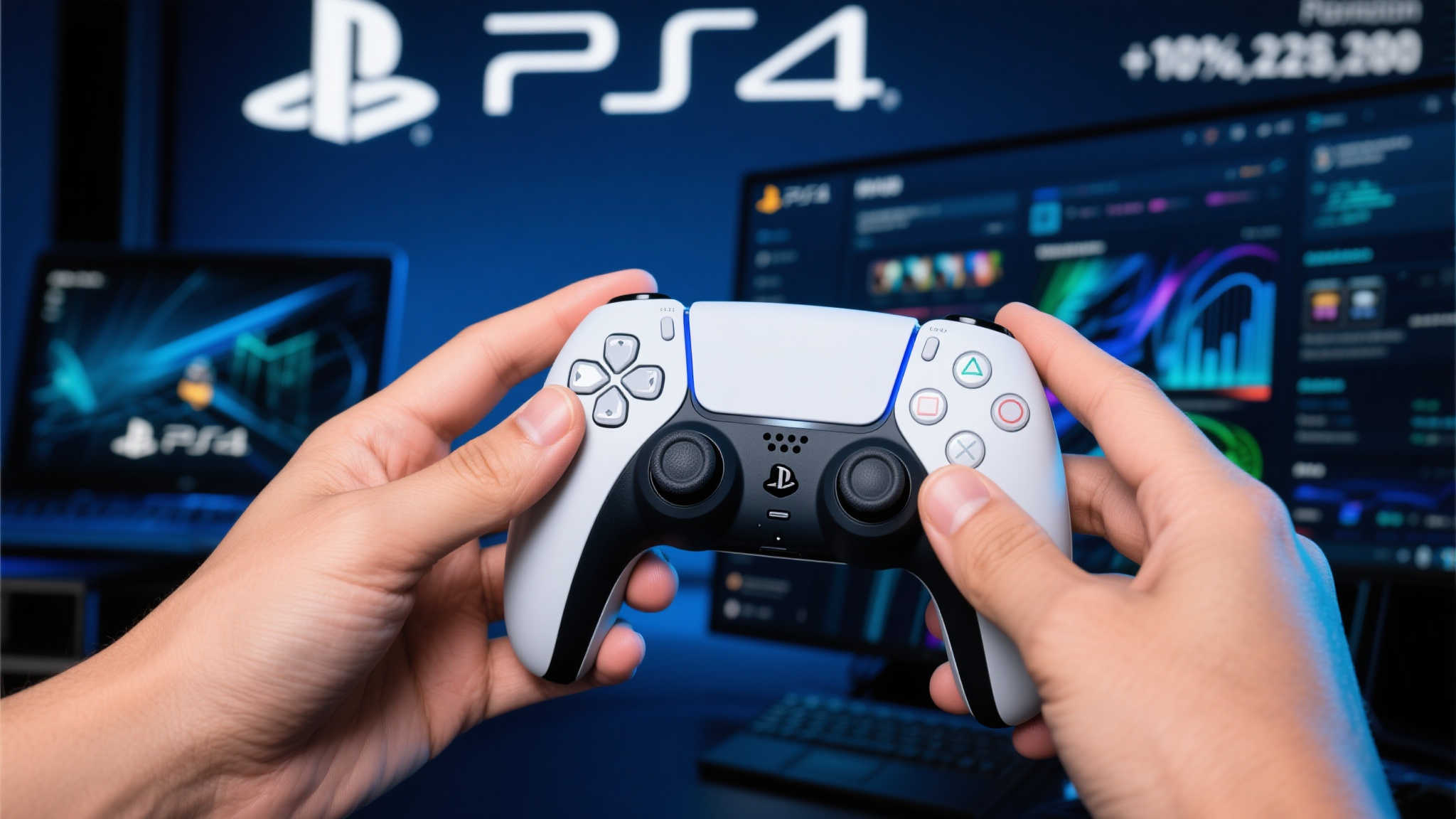 全球总决赛中心