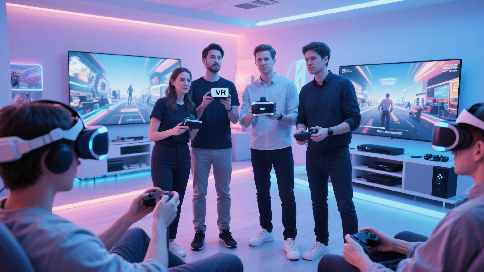 全球总决赛中心