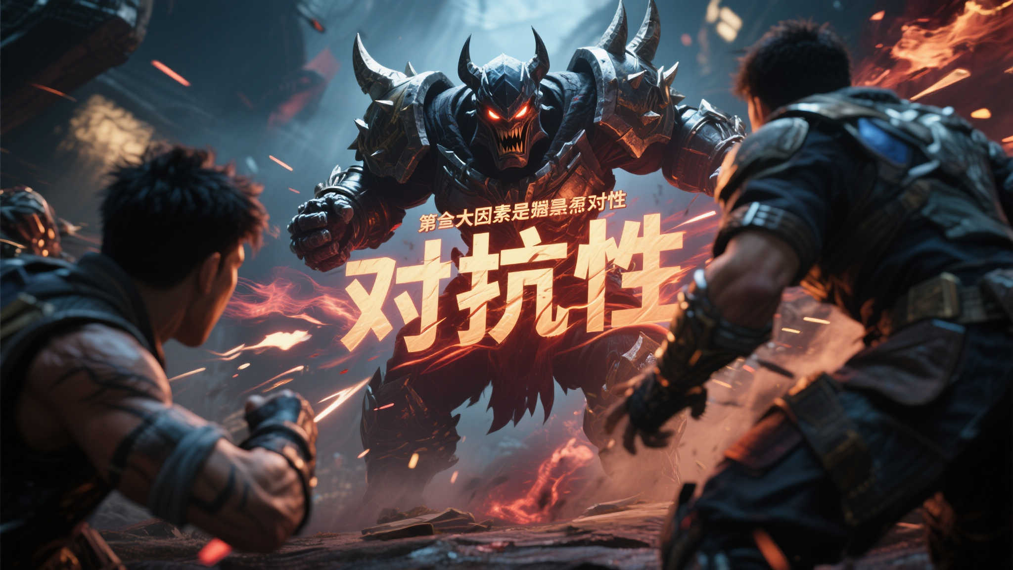 全球总决赛中心