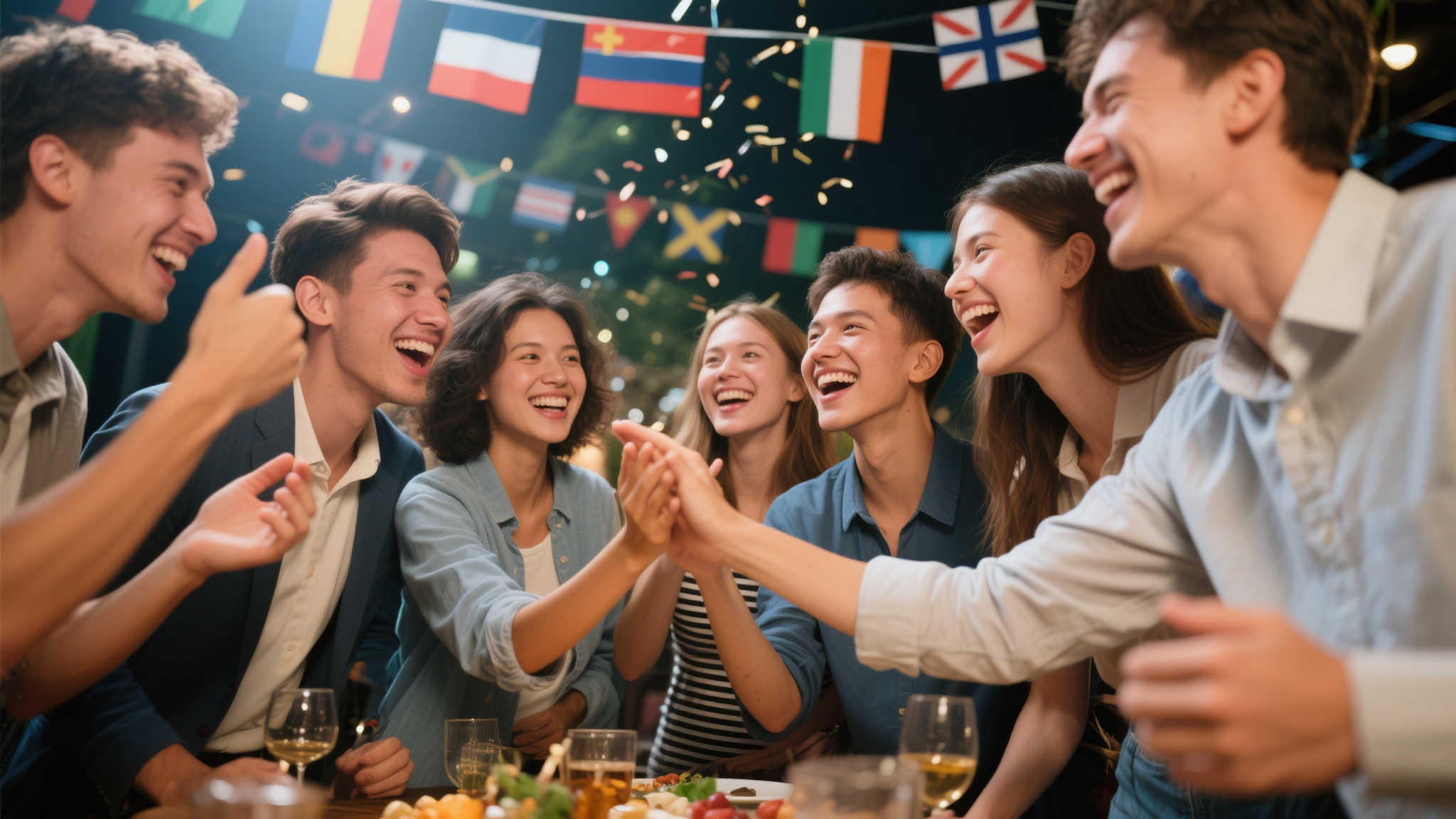 全球总决赛中心