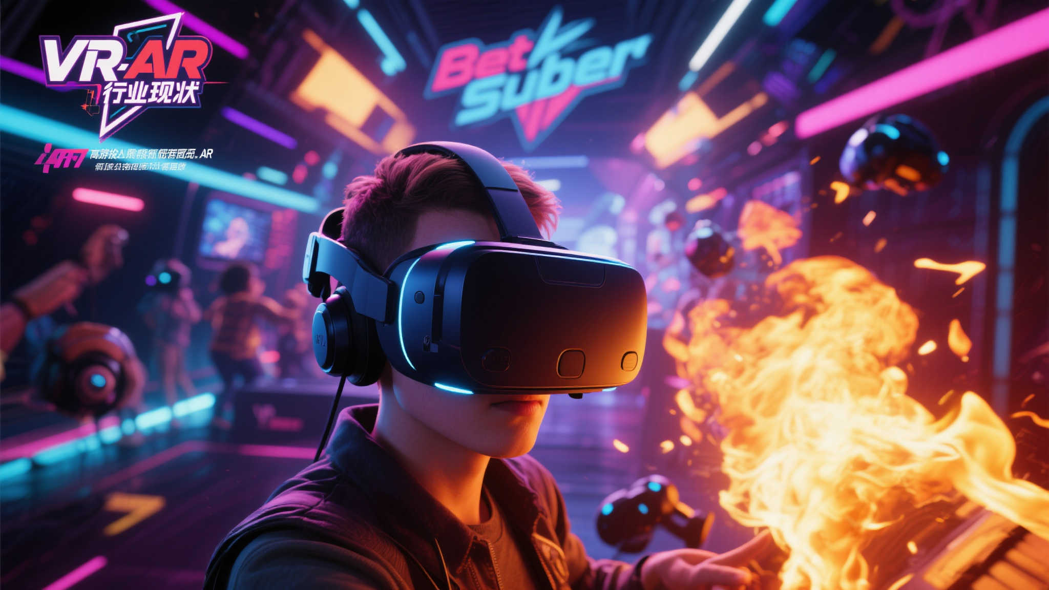 全球总决赛中心