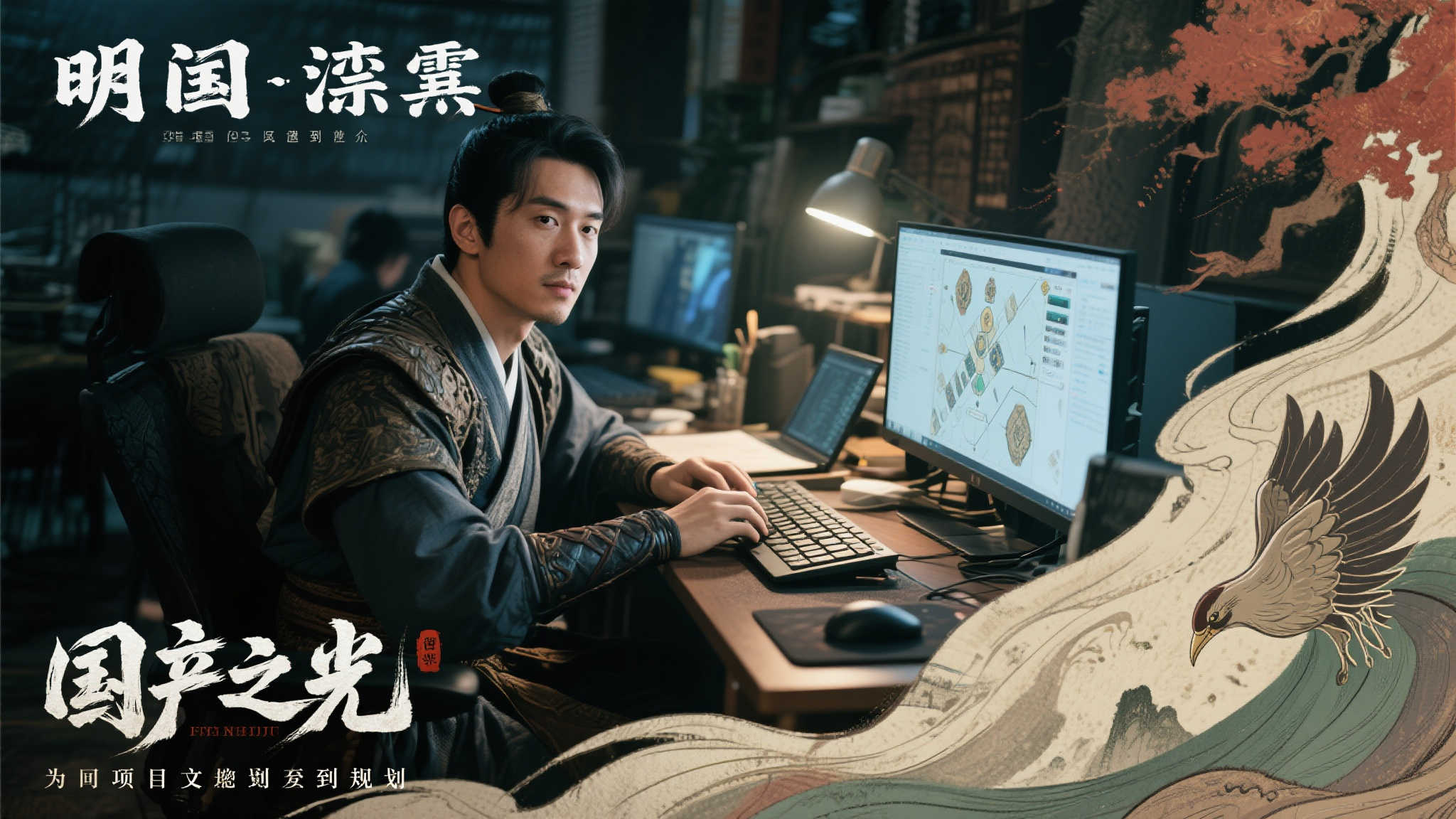 全球总决赛中心