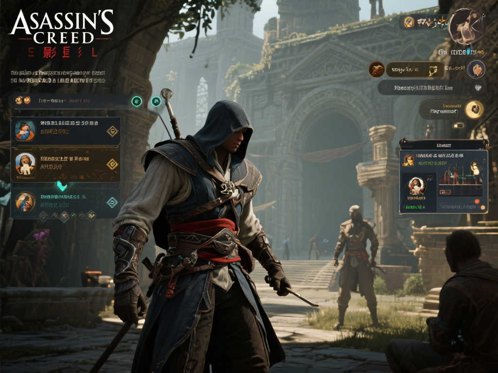 全球总决赛中心