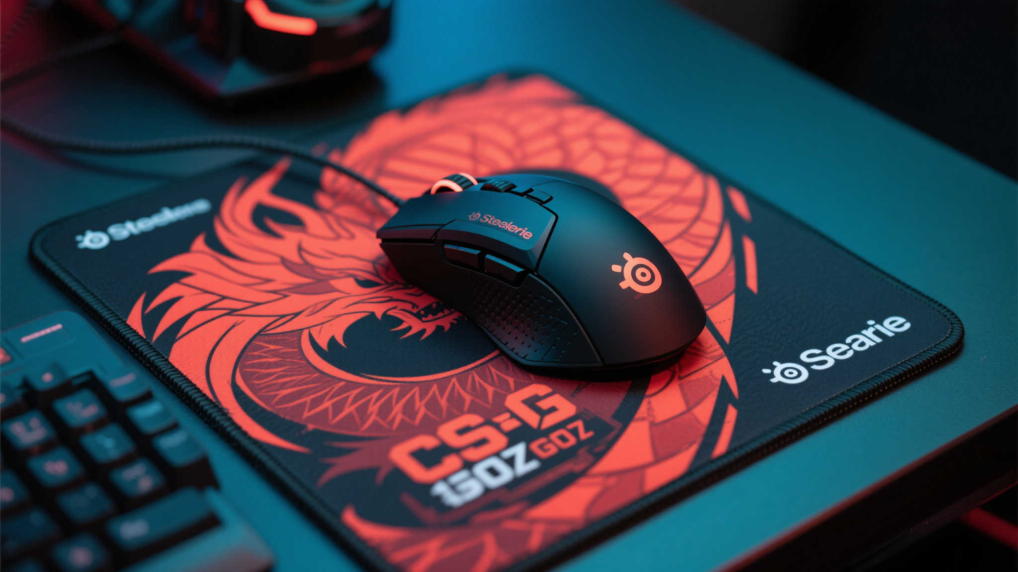 全球总决赛中心