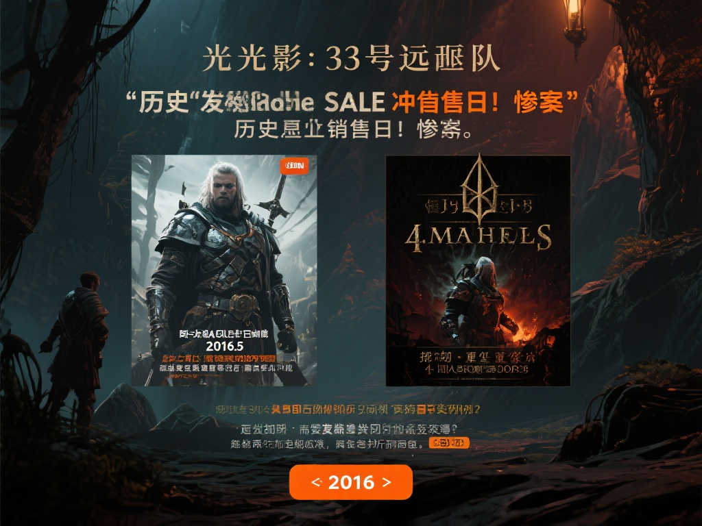 光与影:33号远征队》命运多舛:或与《上古卷轴4:湮灭重制版》同日争锋 光与影:33号远征队》命运多舛:或与《上古卷轴4:湮灭重制版》同日争锋