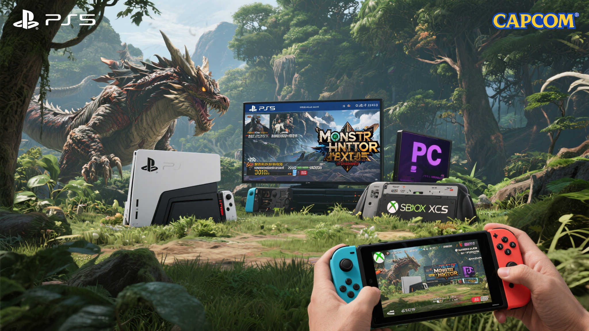 2025年游戏畅销排行榜:《怪物猎人:荒野》继续领跑! 2025年游戏畅销排行榜:《怪物猎人:荒野》继续领跑!