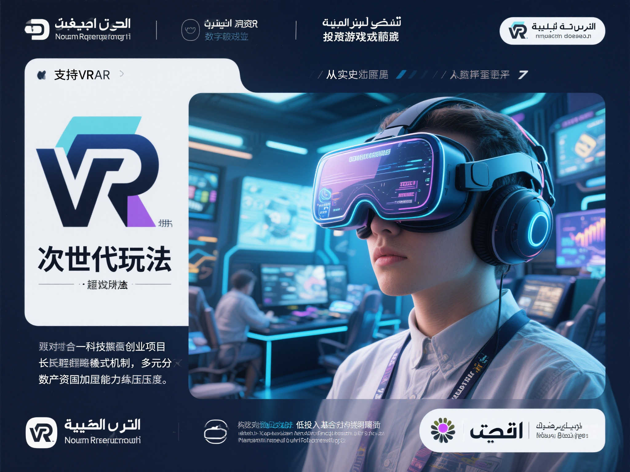 中东资本搁置FF15制作人新项目 投资因AI技术议题生变 中东资本搁置FF15制作人新项目 投资因AI技术议题生变