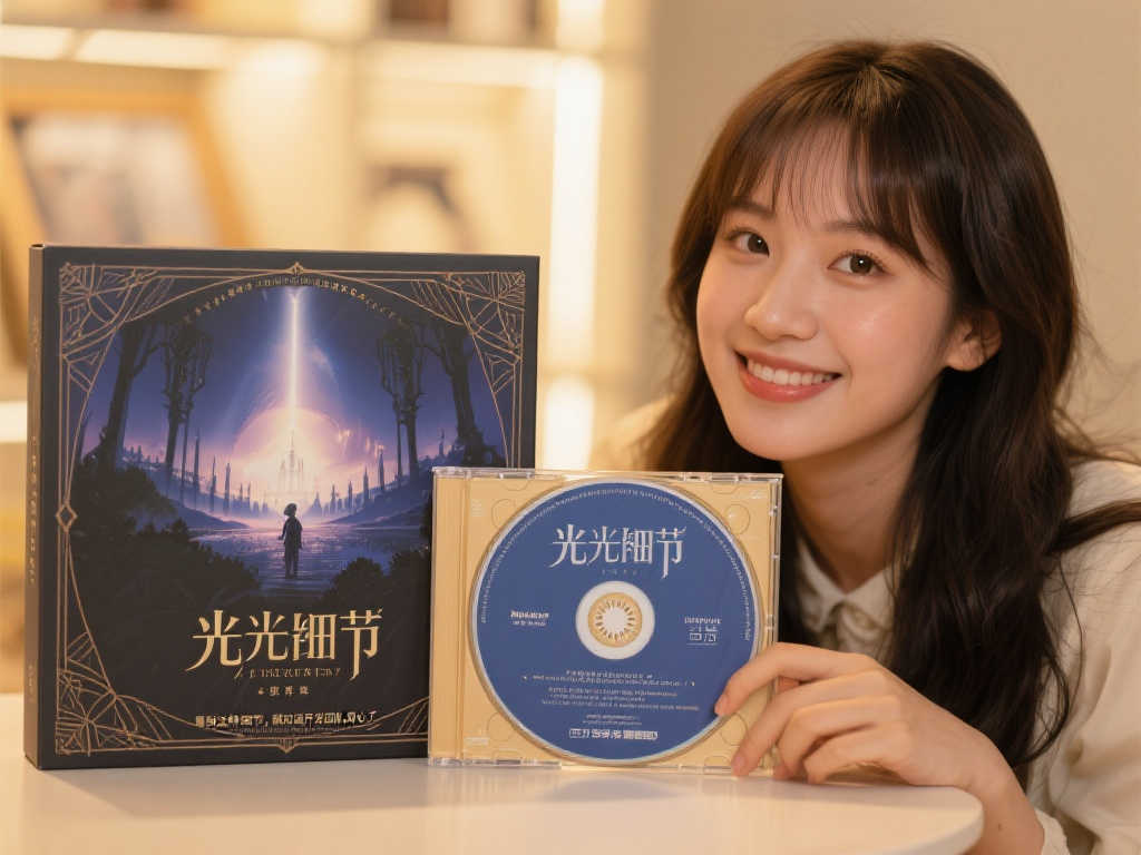 硬核奶奶！新西兰资深玩家秀《光与影》PS5实体珍藏！